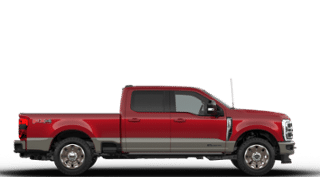 2026 Ford Super Duty® External Image 1